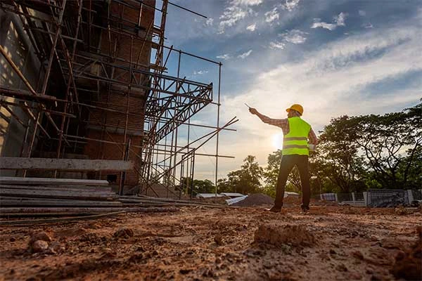 Construction &amp;amp; Renovation