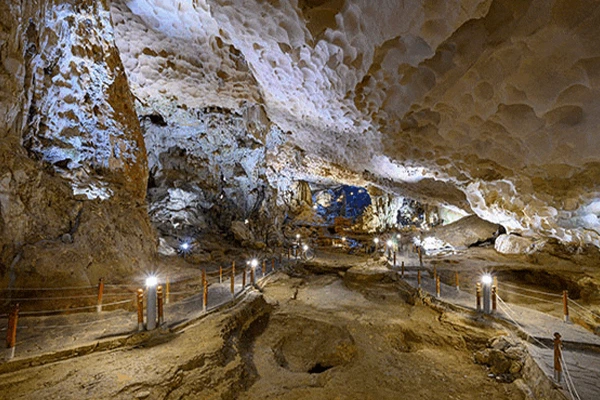 Mining &amp;amp; Industrial Facilities