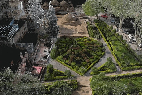 Heritage Preservation &amp;amp; Archaeology