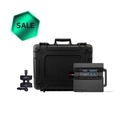Matterport Pro2 & Small Hard Case + Tripod Bundle