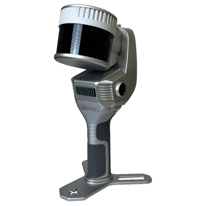 Stonex X200GO SLAM Laser Scanner (Hesai XT32M2X)