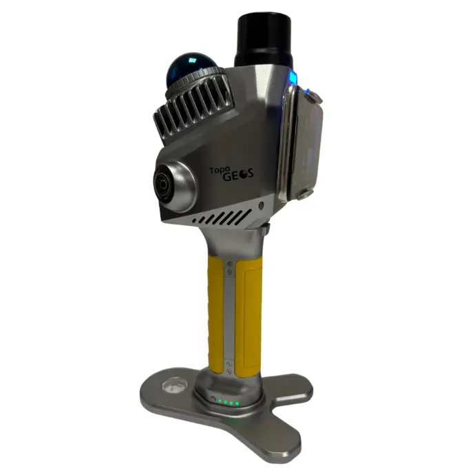 Stonex L-40 Handy SLAM Laser Scanner