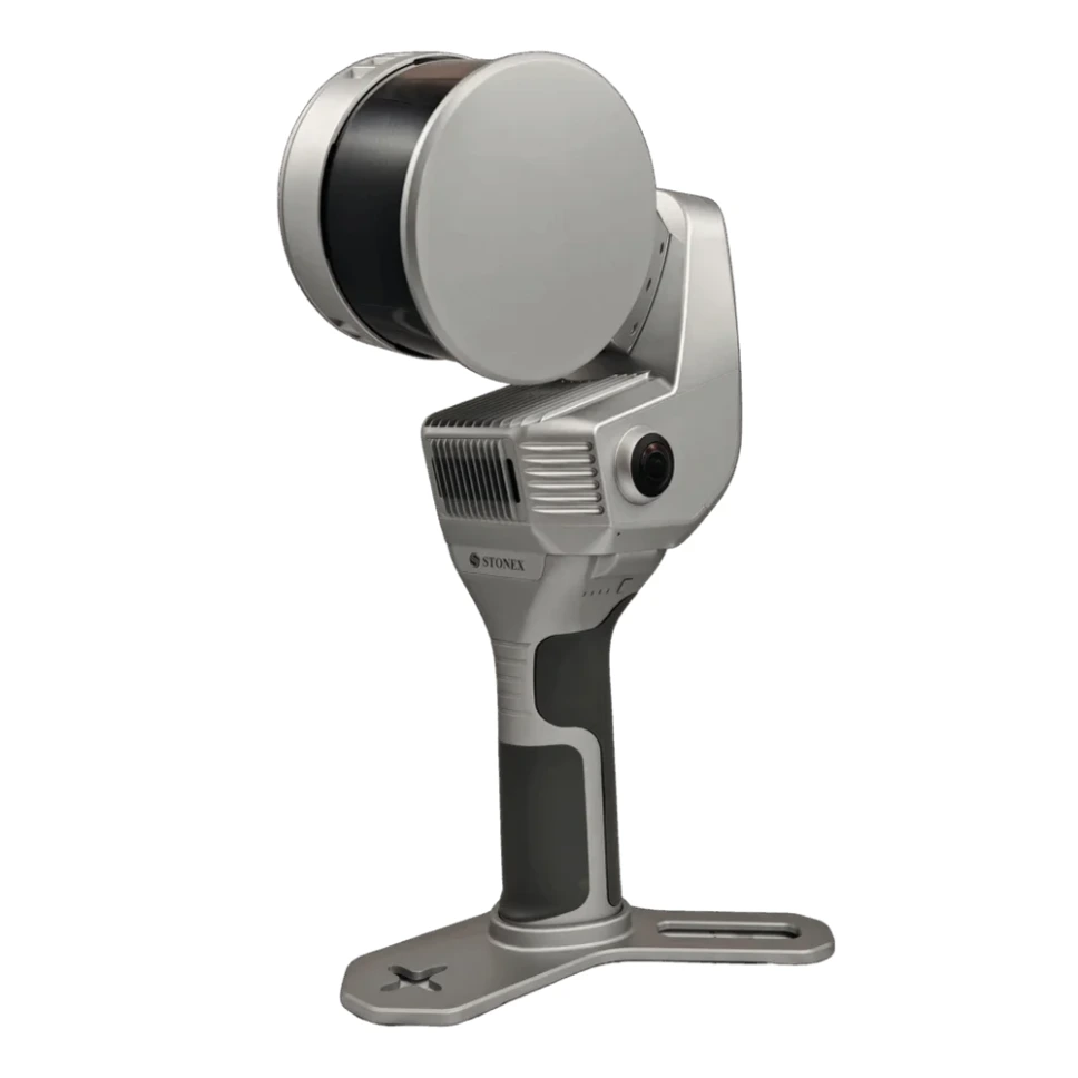Stonex X120GO-16 SLAM Laser Scanner