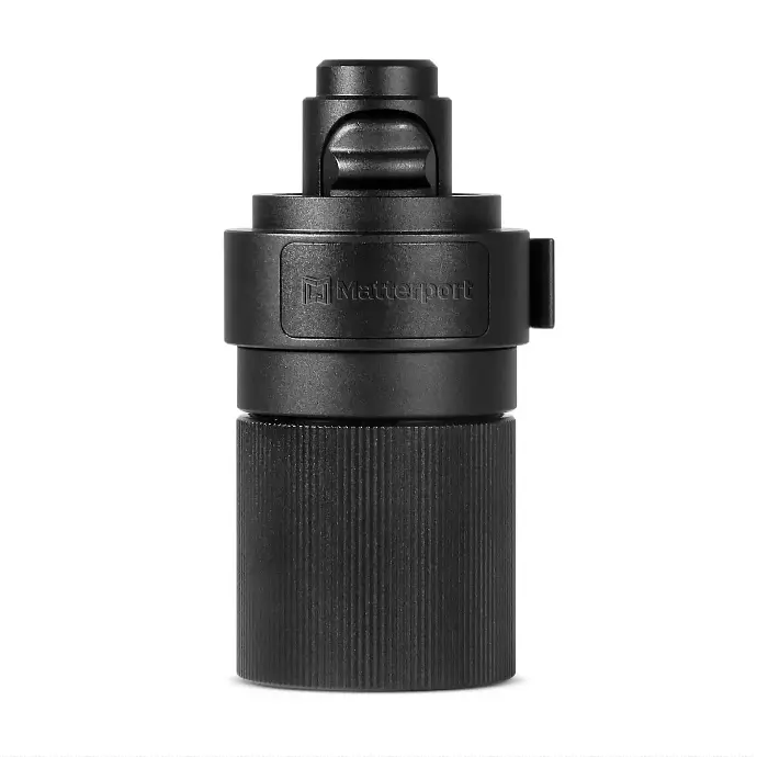 Matterport Pro3 Tripod Mount