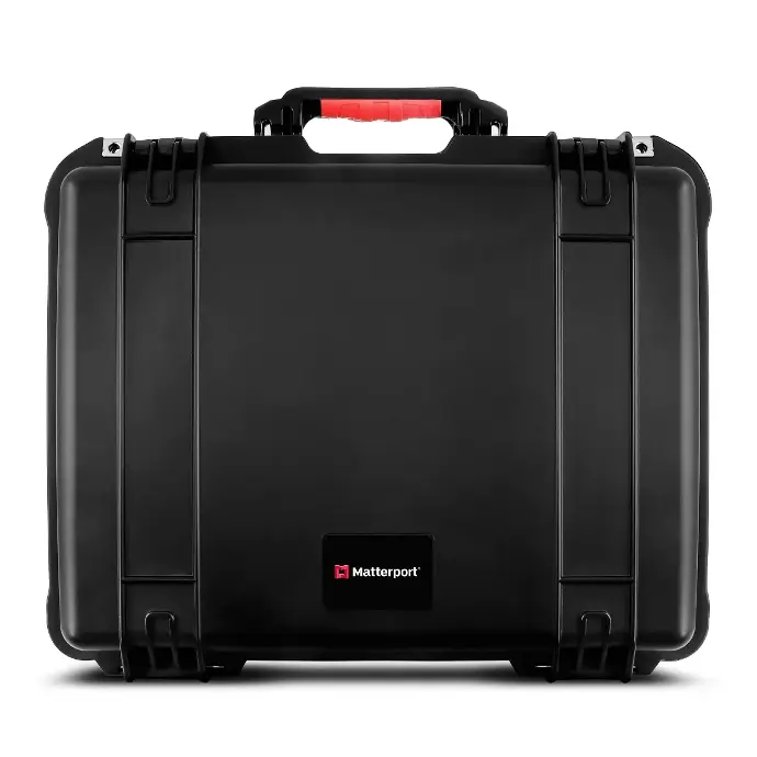 Matterport Pro3 Custom-fit Hardshell Case