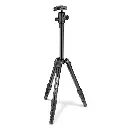 Manfrotto Element Traveller Tripod (Black)