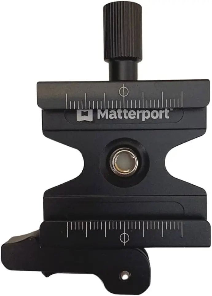 Matterport Pro2 Tripod Mount
