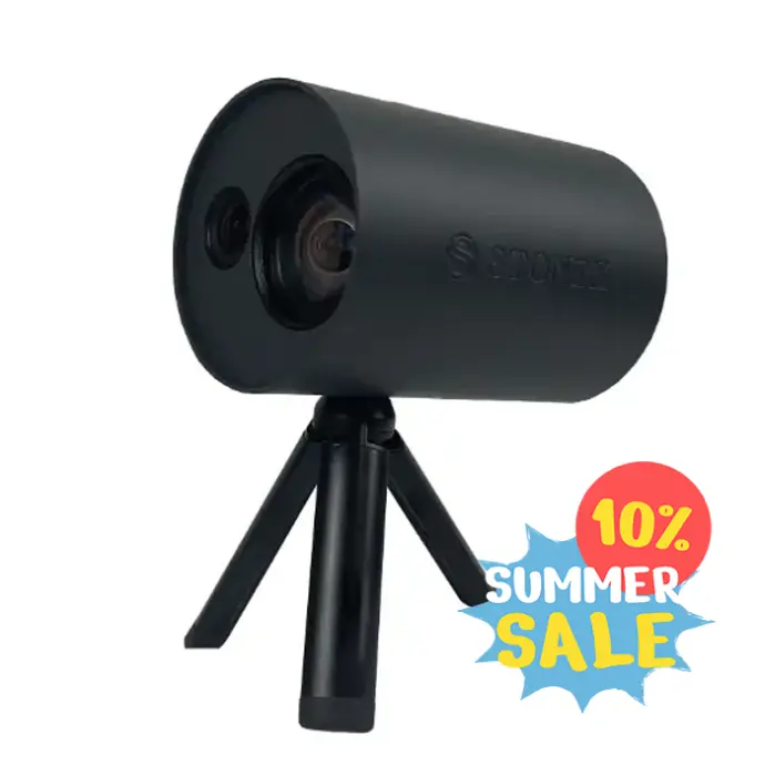 Stonex XVS SLAM Scanner