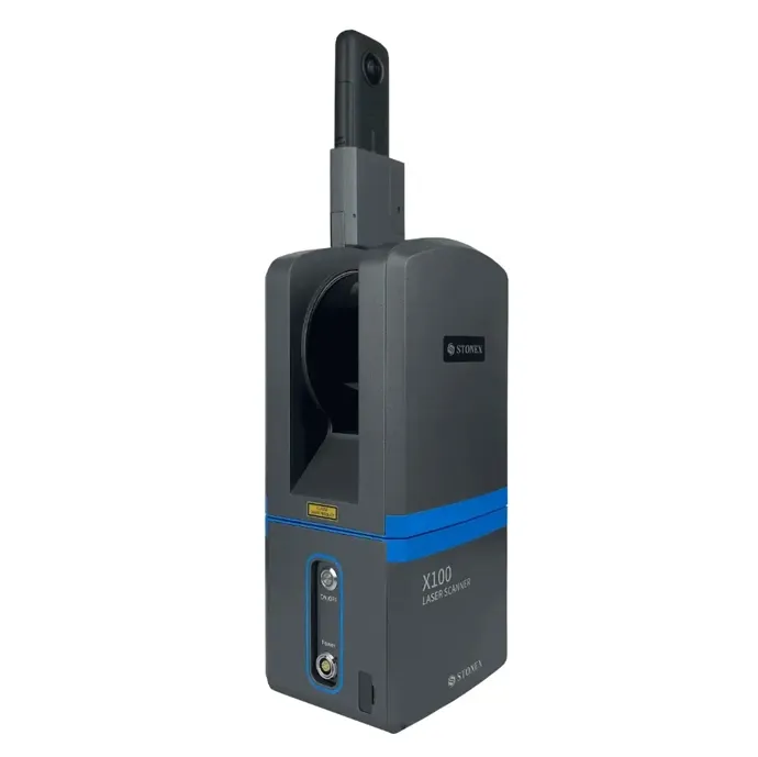 Stonex X100 Laser Scanner