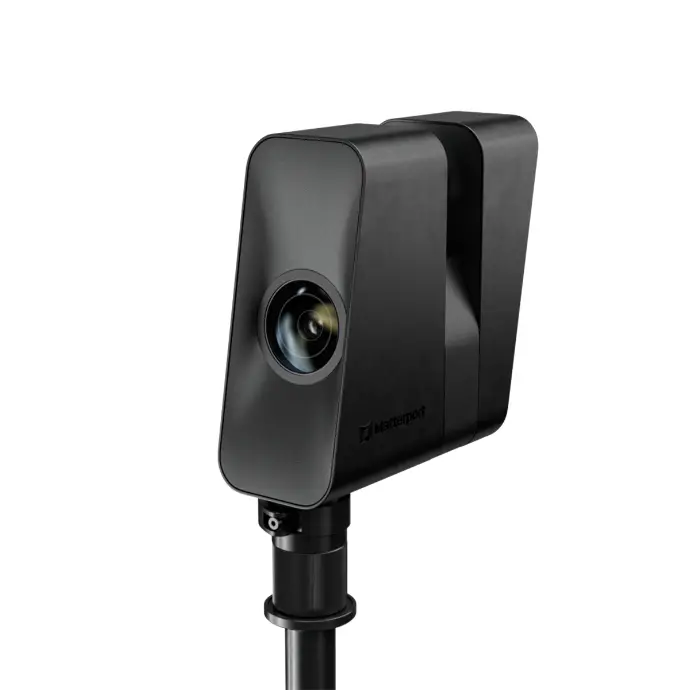 Matterport Pro3 | Metaport.ro | Matterport 3D scanners