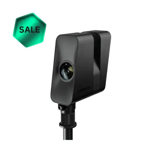 Matterport Pro3