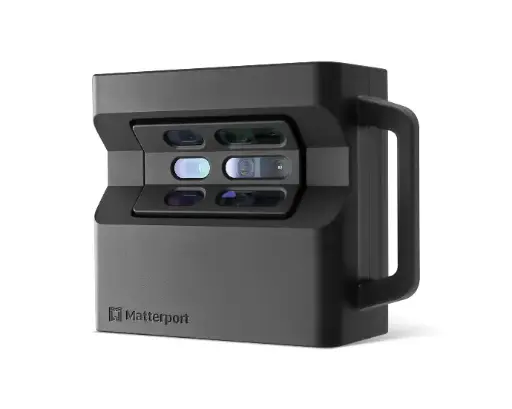 Matterport Pro2