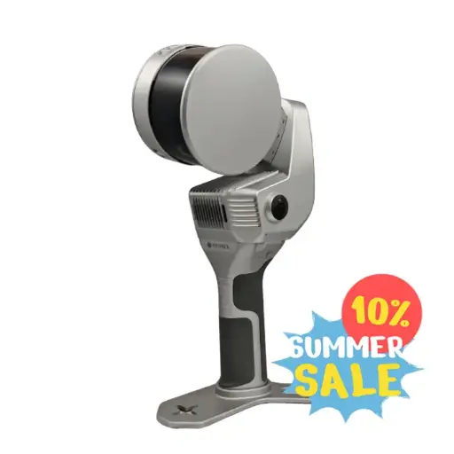 Stonex X120GO SLAM Laser Scanner